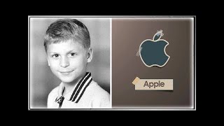 Two ordinary men invented APPLE in their GARAGE | The Story of Steve Jobs / The Story of APPLE