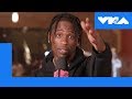 Travis Scott on 'Astroworld' & How Houston Influenced His Sound | 2018 Video Music Awards