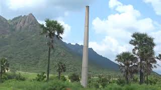 ARALVAIMOZHI WINDMILLS