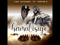 Hamutisiye - Tino Katsande ft Pastor G
