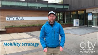 Help Shape Our Mobility Strategy
