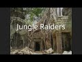 jungle raiders