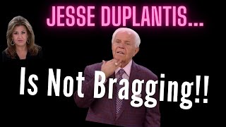 Jesse Duplantis and Daystar: Shut Them BOTH Off!!