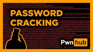 Password Cracking - John The Ripper | Cracking SHA1 Hashes