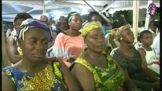 TARRY CAMP 2016 (Northern Sector) – Apostle Joseph Sakyi (P.1)