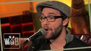 Mark Forster - Morgens Immer Müde Cover // live