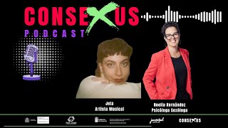 6 Episodio Podcast Jela. Consexus 2024