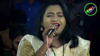 Ami bose achi asa sindhu | আমি বসে আছি আশা সিন্ধু পারে | ♥ পলি ভান্ডারী ♥ Tonmoy Baul Media