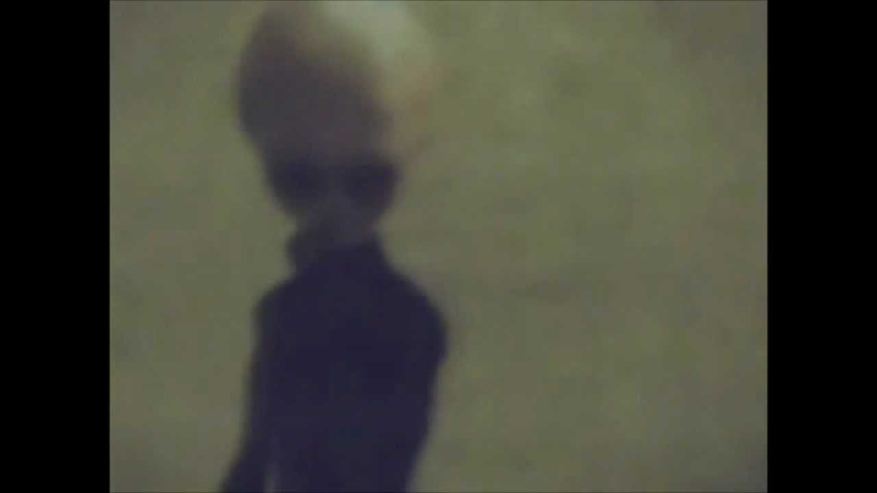 Best ALIEN Footage YOU Will Ever SEE - YouTube