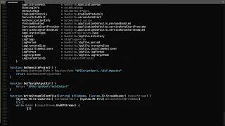 PowerShell Code Animation:๐ Learn Scripting with Dynamic Syntax Highlighting