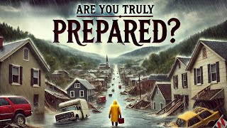 What Hurricane Helene Has Taught Us About Storm Preparedness