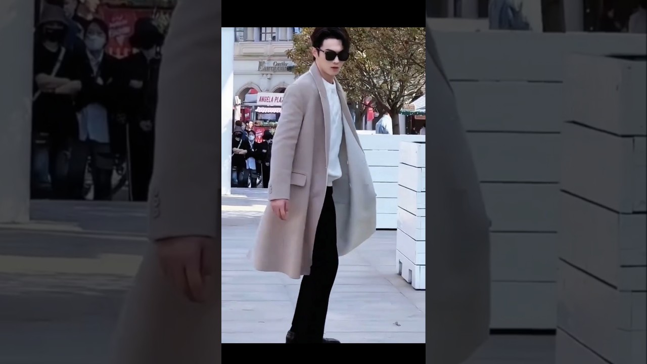 Xukai Youtube