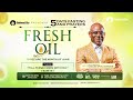 DAY 1, FRESH OIL WITH GOD'S SERVANT NANASEI OPOKU- SARKODIE, 01/06/2026