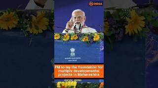 PM to lay foundation stone of various development projects worth over Rs 7600 crore