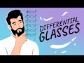 Differential Glasses™ For Close-Up (Screen) Use | Endmyopia | Jake Steiner