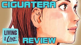 Minoru Furuya - CIGUATERA - Vol.1 Review