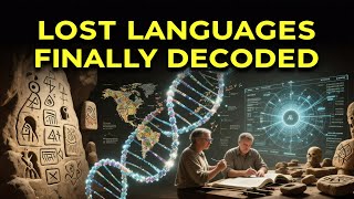 The Lost Languages of Prehistory - How We Decode Ancient Voices