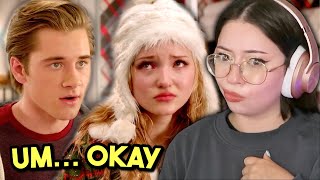 I Watched The FORGOTTEN Disney Channel Original Movie  **CLOUD 9** (reaction/commentary)