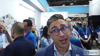 InfoComm 2022 - Crestron Virtual Control