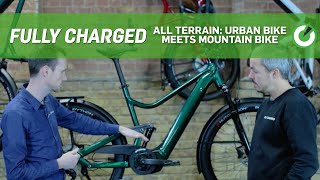 Moustache Samedi 27 Xroad Electric Bike Review - The Great All Rounder!