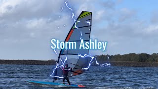 2024.10.20 Storm Ashley