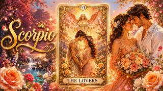 SCORPIO ♏ YOU’RE ABOUT TO GET PURSUED HEAVILY BY SOMEONE WHO HELD BACK BEFORE 💫LET THE CHASE BEGIN❤️