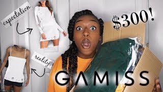 I SPENT $300 ON GAMISS! IS IT A SCAM?! HONEST REVIEW | Coco Chinelo