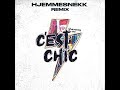 c est chic 2021 hjemmesnekk remix