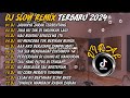 DJ SLOW BASS TERBARU 2024🎵DJ VIRAL TIKTOK FULL BASS🎵DJ JAUHNYA JARAK TERBENTANG🎵FULL ALBUM VIRAL