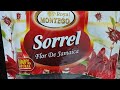 Angie's cooking and spree is live! WH. Sorrel  puree  for Thanksgiving cake