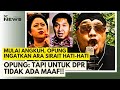 Opung Parbellak Warning Keras Ara Sirait & Puan Maharani!