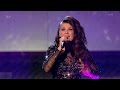 The X Factor UK 2016 Live Shows Finals Saara Aalto Last Song Full Clip S13E32