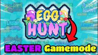Blookets SECRET Hidden GAMEMODE!