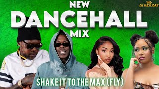 NEW DANCEHALL MIX 2025. VYBZ KARTEL. SHENSEEA. SKILLIBENG. POPCAAN. TOMMY LEE. KRAFF. MOLIY. SKENG