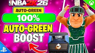 *WORKING* AUTO-GREEN NBA 2K26 Cronus Zen Script SETUP Guide | PS5/XBOX/PC