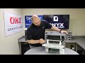 lexmark t654 onyx imaging tulsa printer repair where to locate paper jams u0026 how to remove them