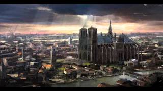 Civilization V music - Europe - Les Adieux