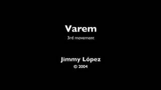 Koto Concerto - Varem :: Jimmy Lopez