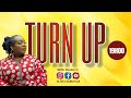 17 JUNE |  TURN UP TUESDAY WITH PASTOR C