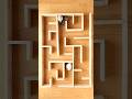 Hamster Maze Escape smart 😅