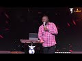 TAKING THE KINGDOM BY FORCE | APOSTLE DOMINIC OSEI | FIRE NIGHT | KFT CHURCH