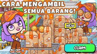 CARA MENGAMBIL BARANG DI TOKO FURNITURE AVATAR WORLD PAZU!