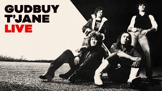 Slade - Gudbuy T'Jane (Live) [Official Audio]