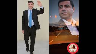 selahattin demirtaş öyle yıkma kendini (şiir)