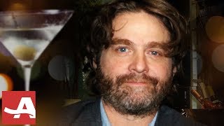 Zach Galifianakis Trades Jabs With Don Rickles | Dinner with Don