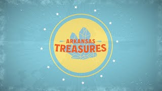"Arkansas Treasures" - Get Your Collectible Treasures Evaluated at Arkansas PBS