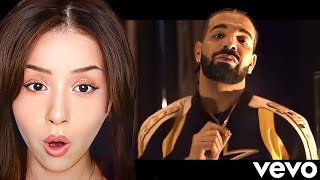 Pokimane Reacts To Drake - FAMILY MATTERS