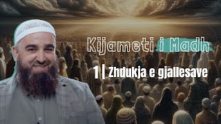 1 | Zhdukja e gjallesave - Hoxhë Ernes Goga