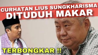 Geger‼️Inilah Curhatan Para Aktivis Cina Lieus Sungkharisma, Satu Persatu Dibongkar