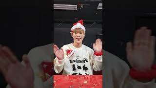 241225 ENPHAZE's Instagram Live